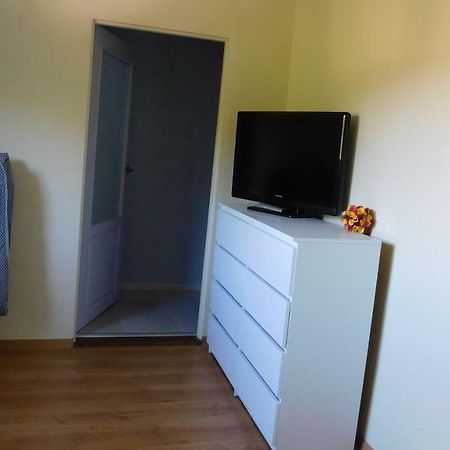 Ivihouse Apartment Świnoujście Exterior foto