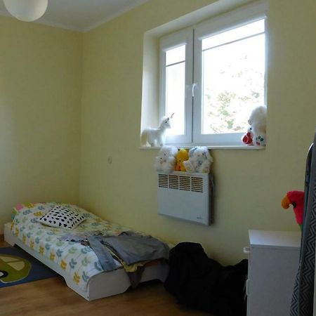 Ivihouse Apartment Świnoujście Exterior foto