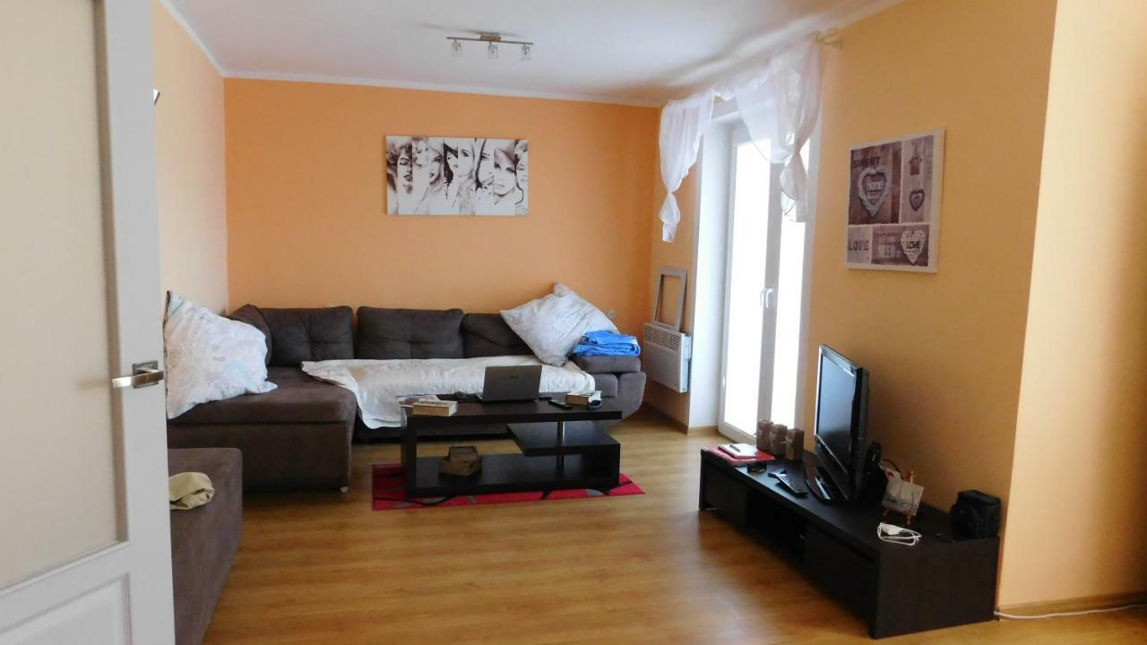 Ivihouse Apartment Świnoujście Exterior foto