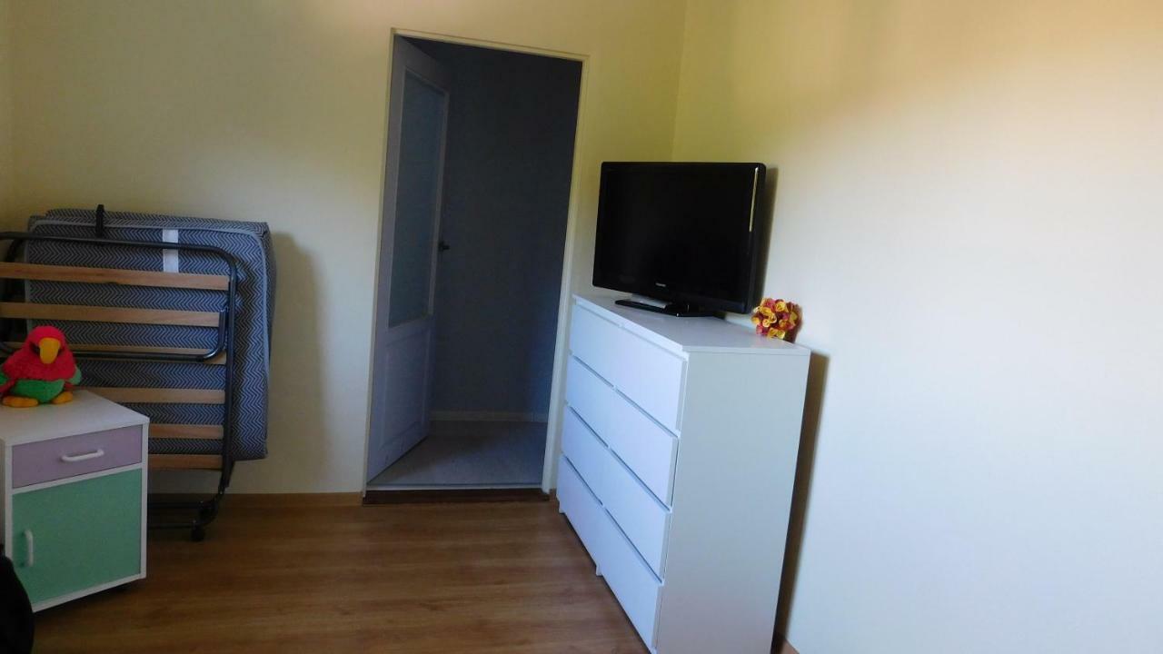 Ivihouse Apartment Świnoujście Exterior foto