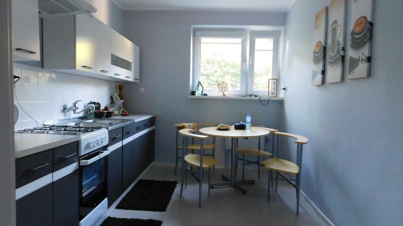 Ivihouse Apartment Świnoujście Exterior foto