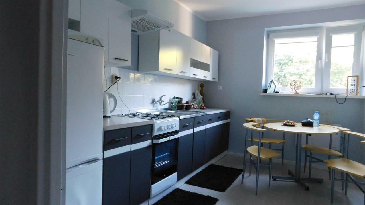 Ivihouse Apartment Świnoujście Exterior foto