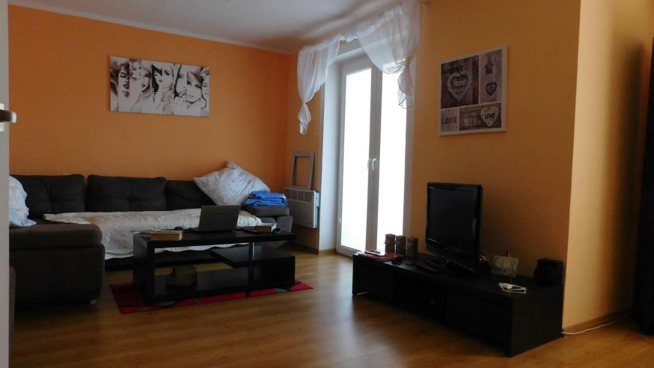 Ivihouse Apartment Świnoujście Exterior foto