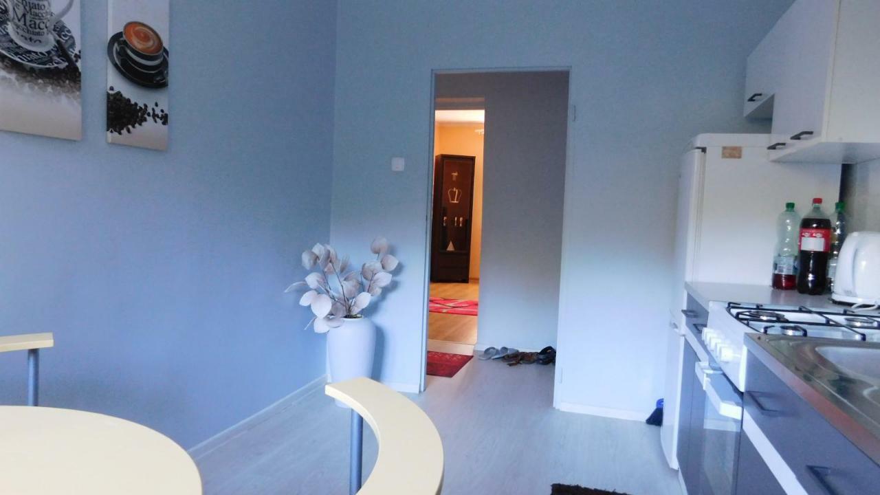 Ivihouse Apartment Świnoujście Exterior foto