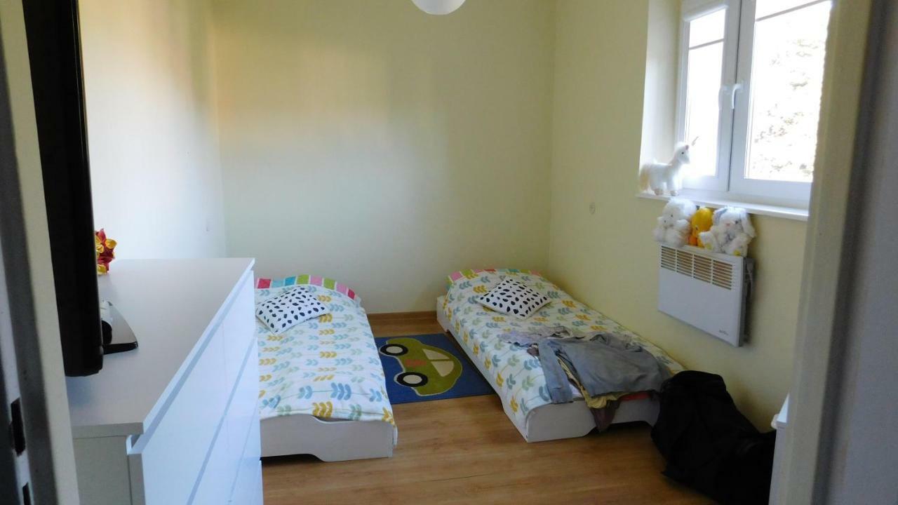 Ivihouse Apartment Świnoujście Exterior foto