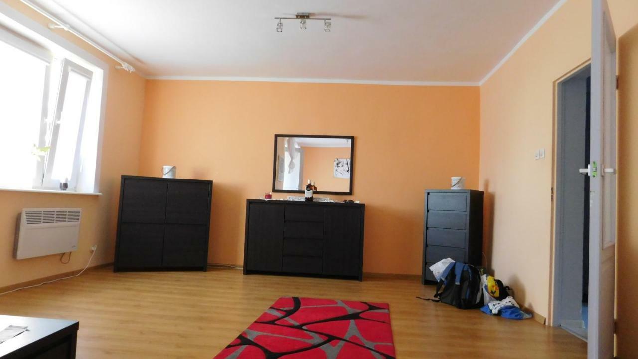 Ivihouse Apartment Świnoujście Exterior foto