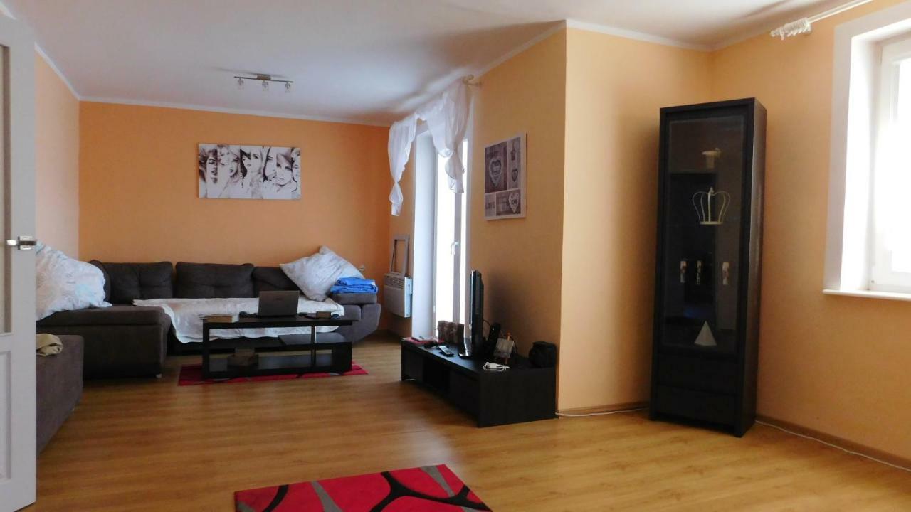 Ivihouse Apartment Świnoujście Exterior foto