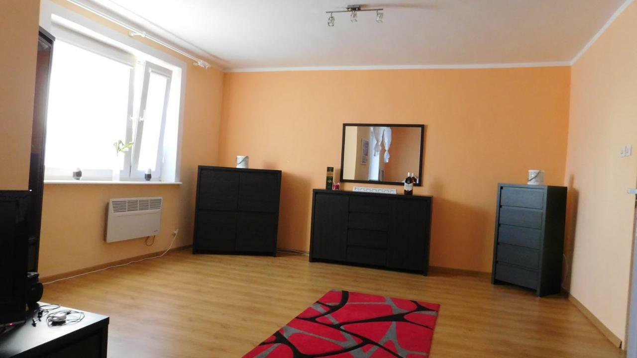 Ivihouse Apartment Świnoujście Exterior foto