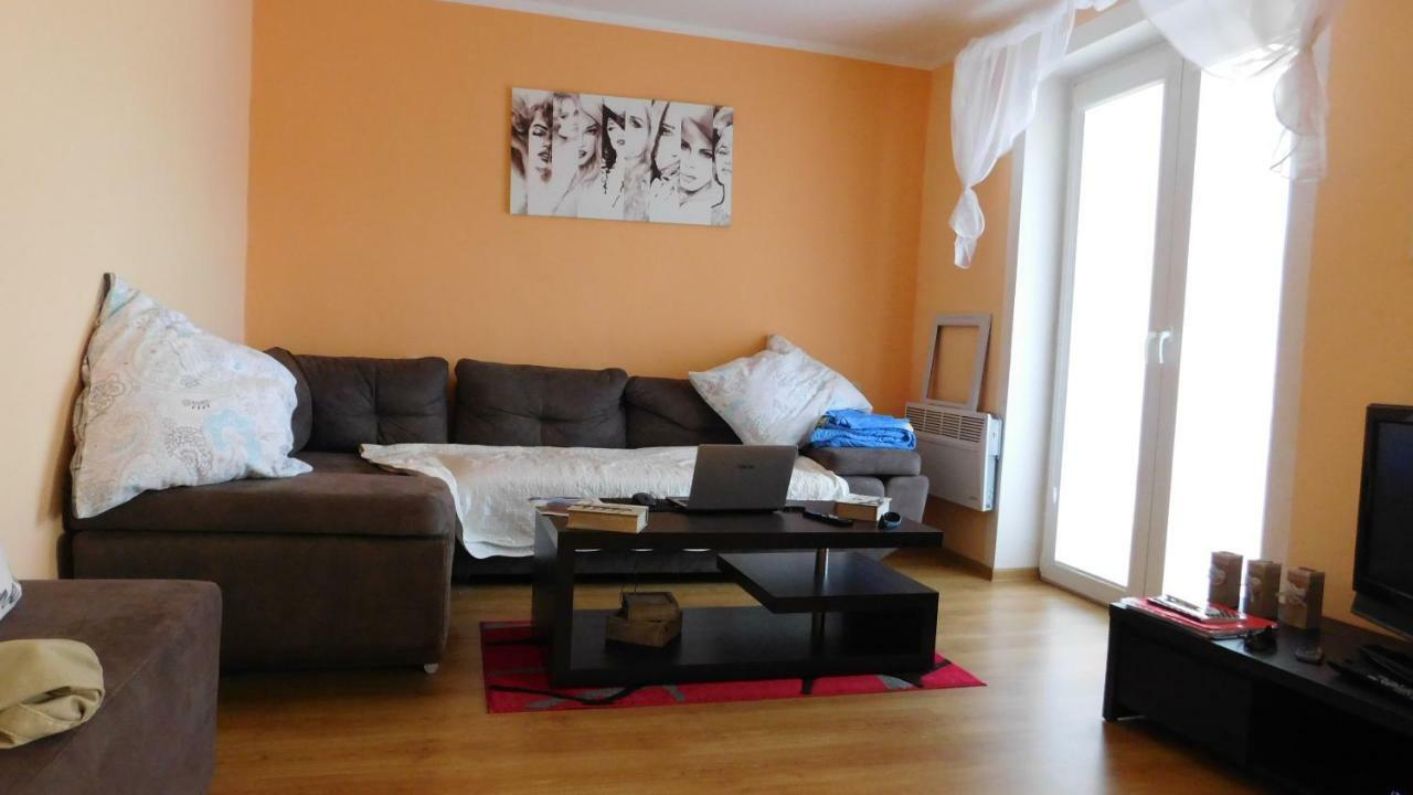 Ivihouse Apartment Świnoujście Exterior foto